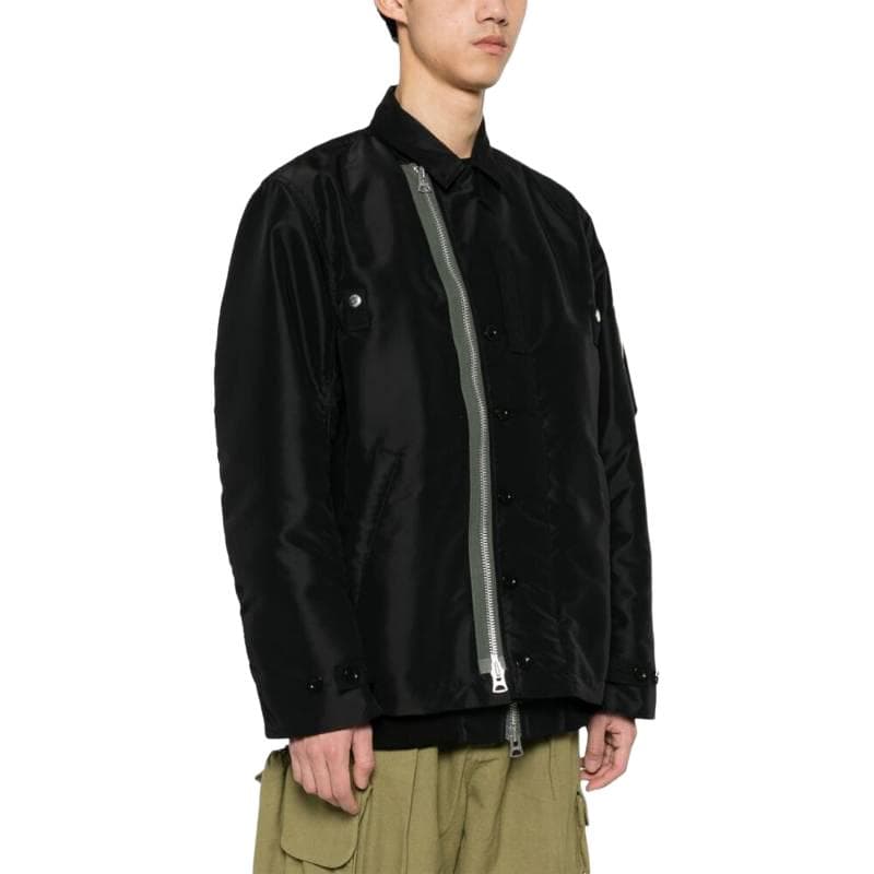Куртка Sacai - изображение 5
