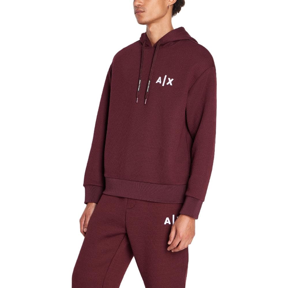 Худи ARMANI EXCHANGE - изображение 11