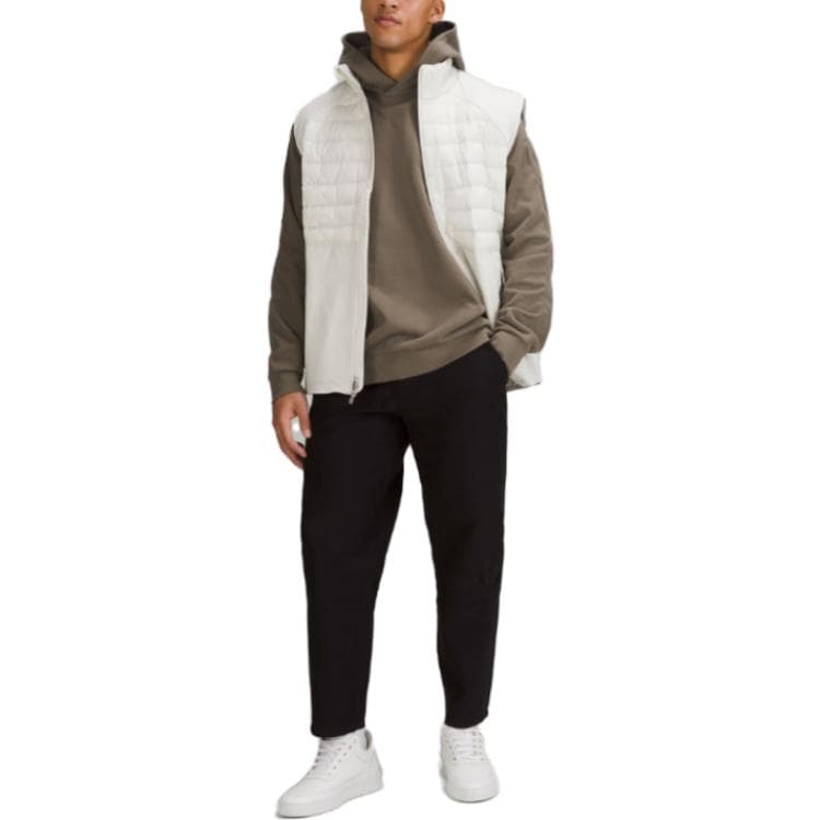 Худи lululemon SS23 French Terry - изображение 3