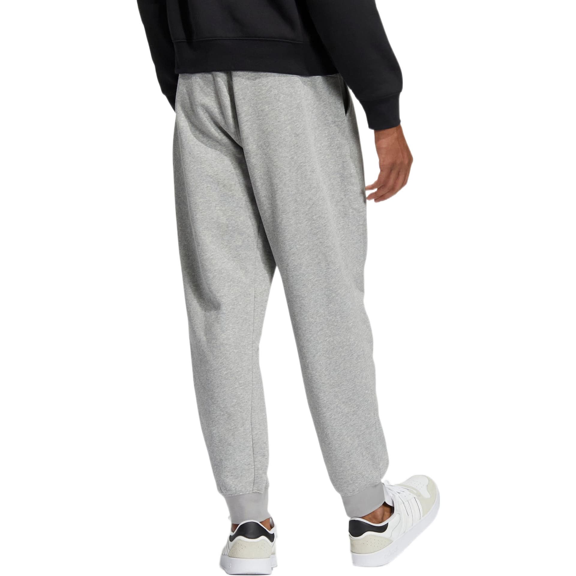 Штаны adidas neo FW22 Logo - изображение 4