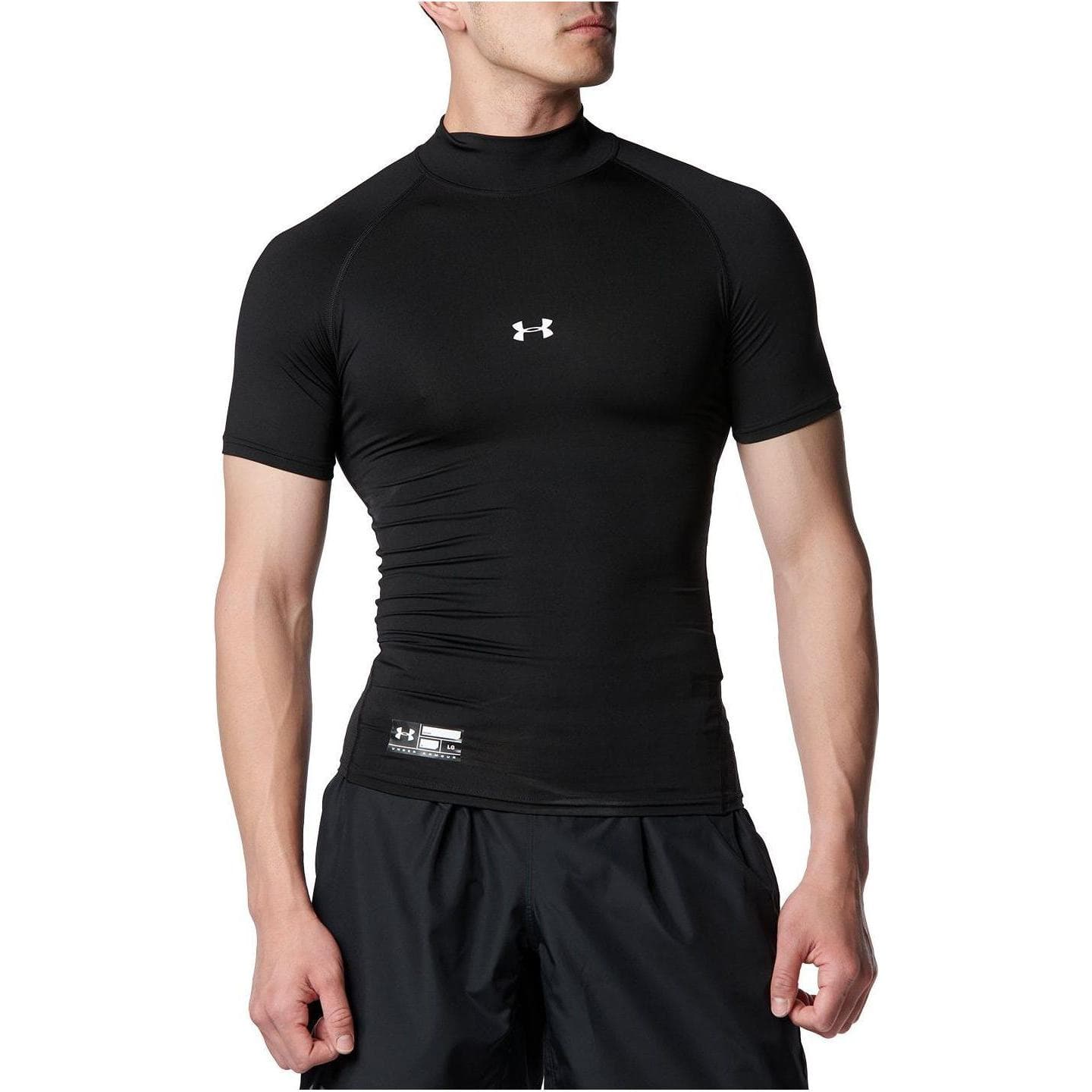 Футболка Under Armour LogoT - изображение 4