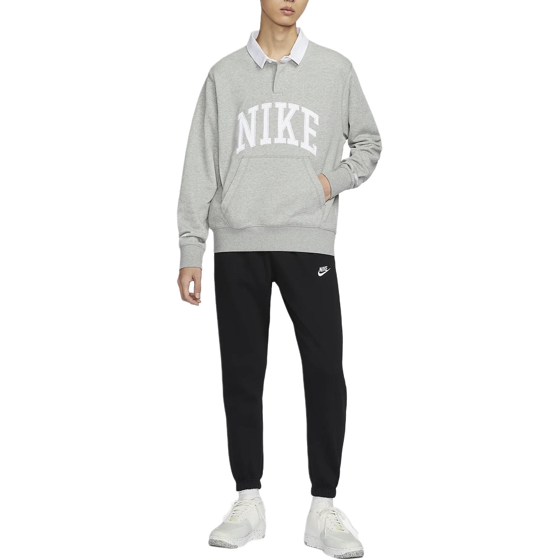 Поло Nike Polo - изображение 3
