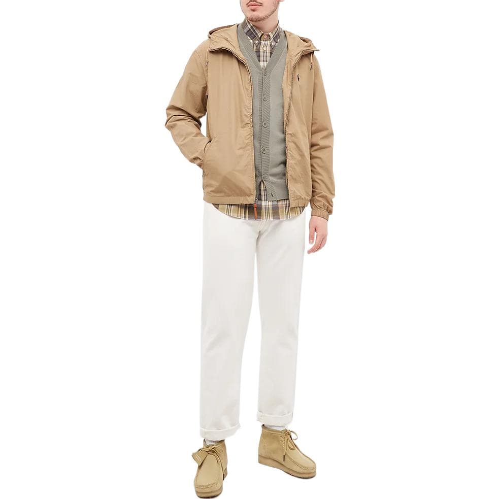 Куртка Polo Ralph Lauren FW22 - изображение 2