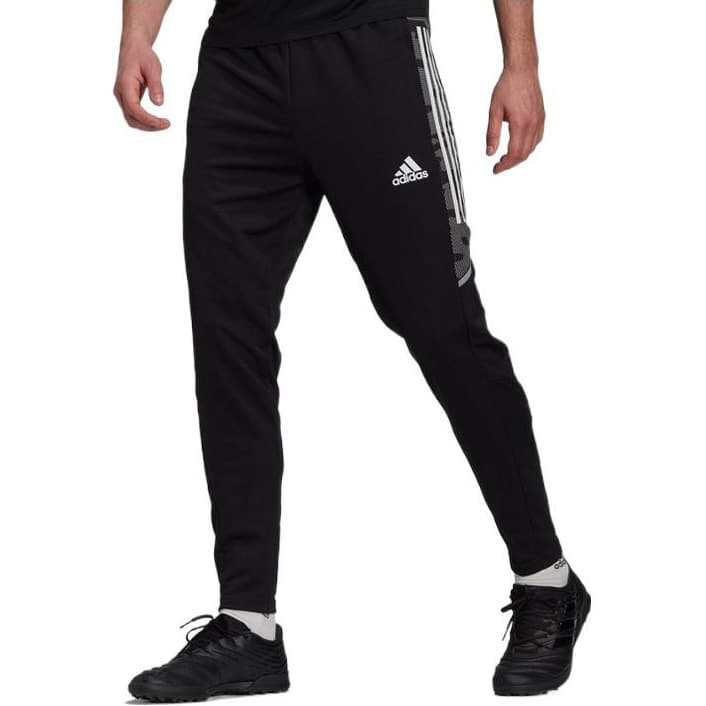 Штаны adidas Logo - изображение 3