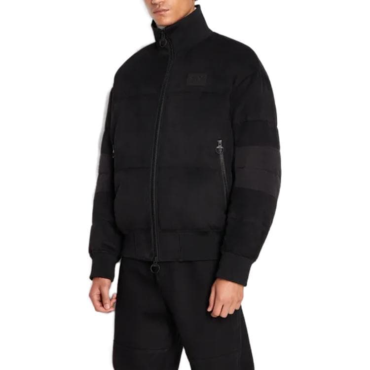 Куртка EMPORIO ARMANI - изображение 3
