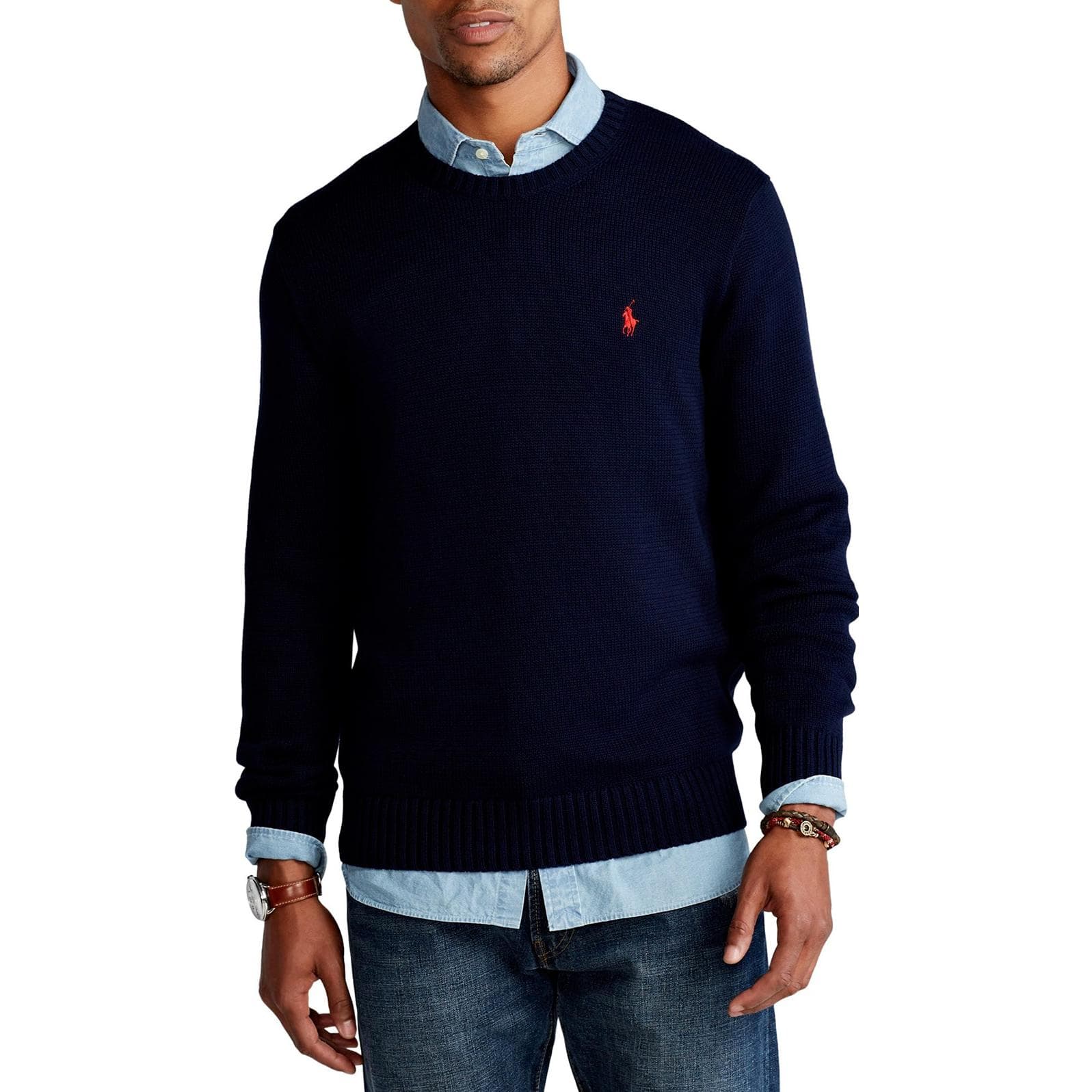 Кофта Polo Ralph Lauren FW22 - изображение 3
