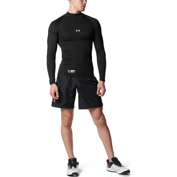 Футболка Under Armour LogoT - изображение 5