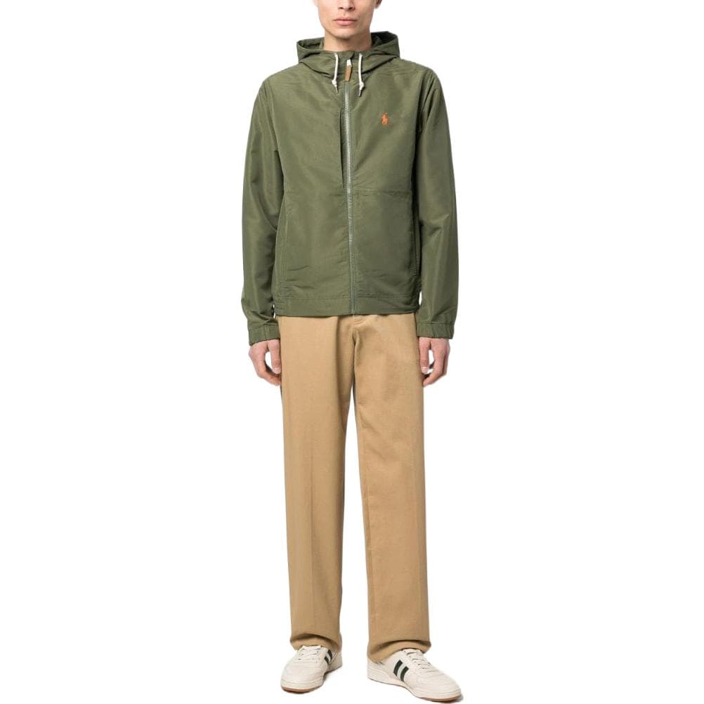 Куртка Polo Ralph Lauren SS23 Logo - изображение 2