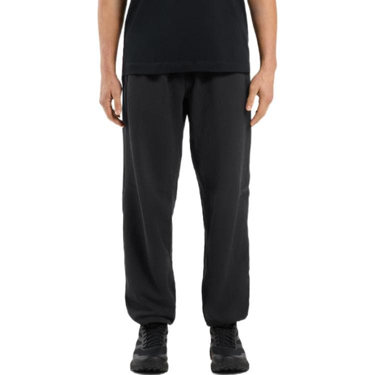 Штаны Arcteryx System_a 4.0 SYSTEM_A Leston Sweatpants - изображение 2