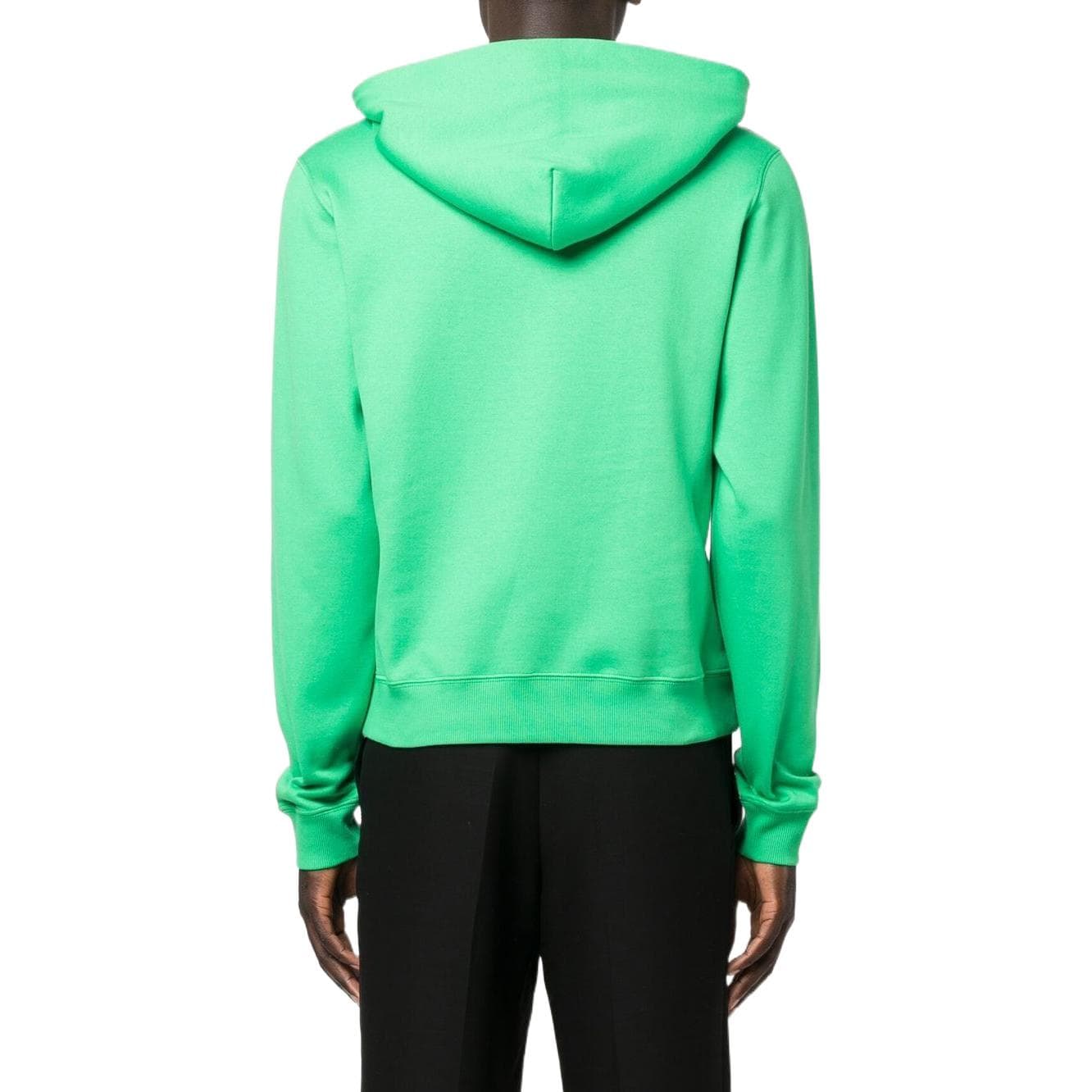 Худи Valentino FW22 Logo - изображение 4