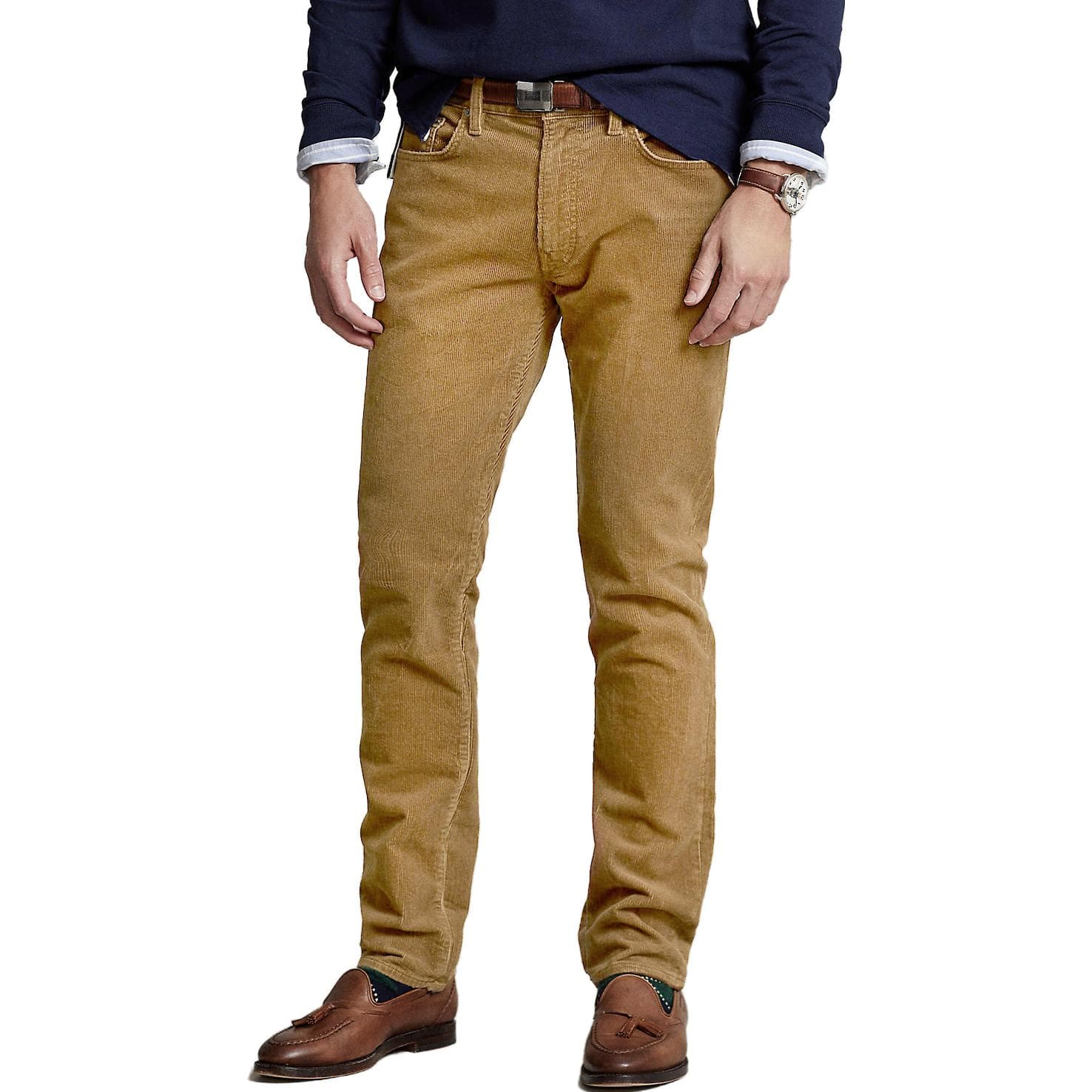 Штаны Polo Ralph Lauren - изображение 3