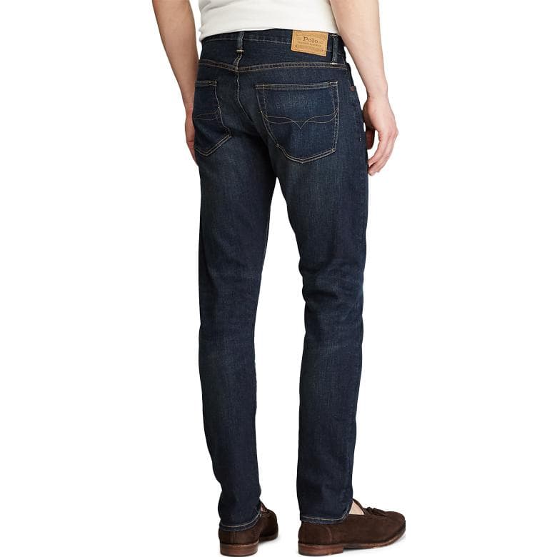 Штаны Polo Ralph Lauren FW22 - изображение 4