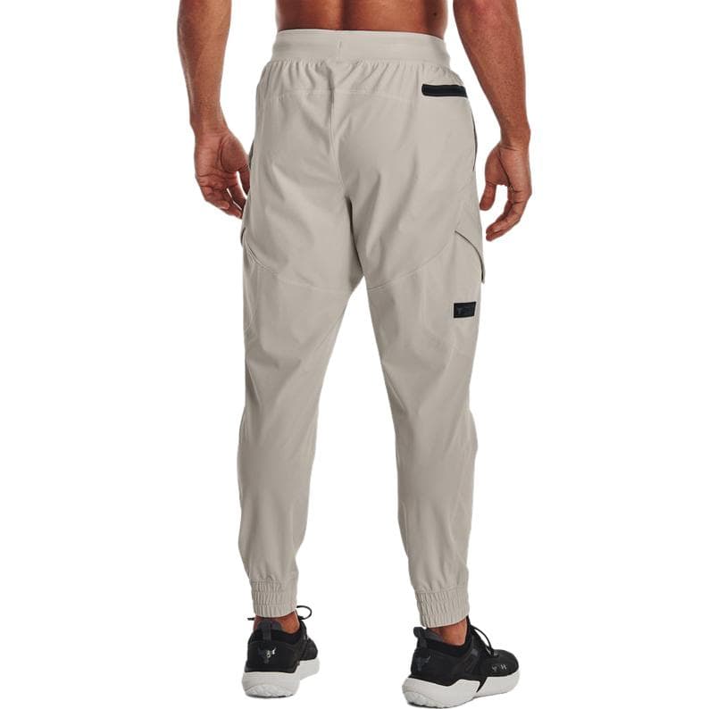 Штаны Under Armour Project Rock - изображение 5