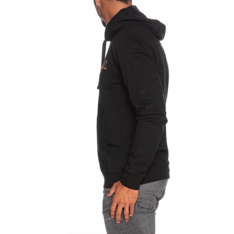 Худи EMPORIO ARMANI EA7 - изображение 7