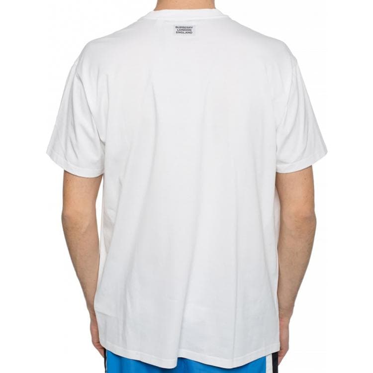 Футболка Burberry T - изображение 3
