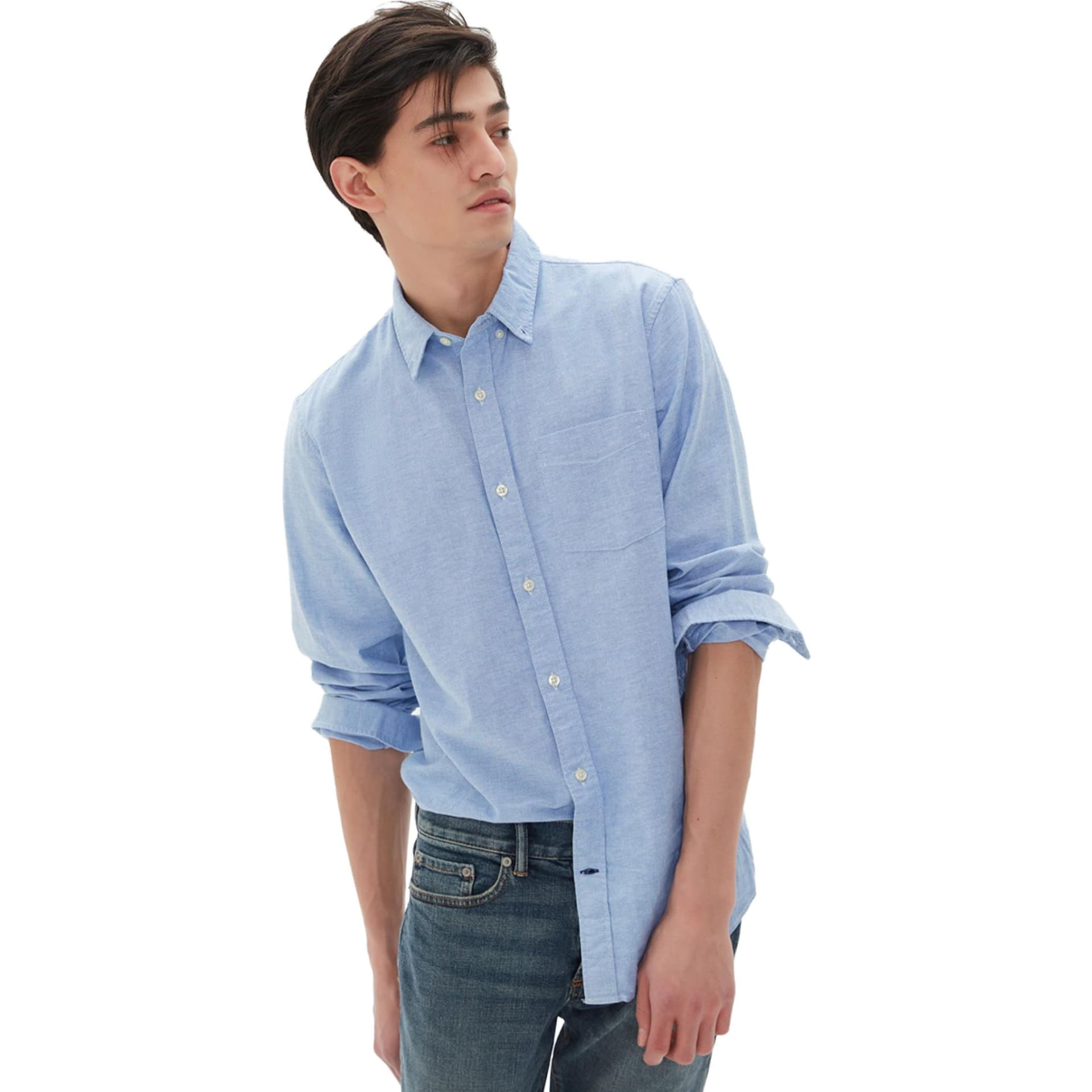 Рубашка GAP - изображение 5