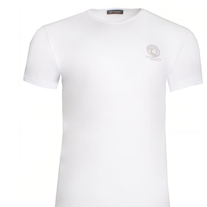 Футболка VERSACE T - изображение 6