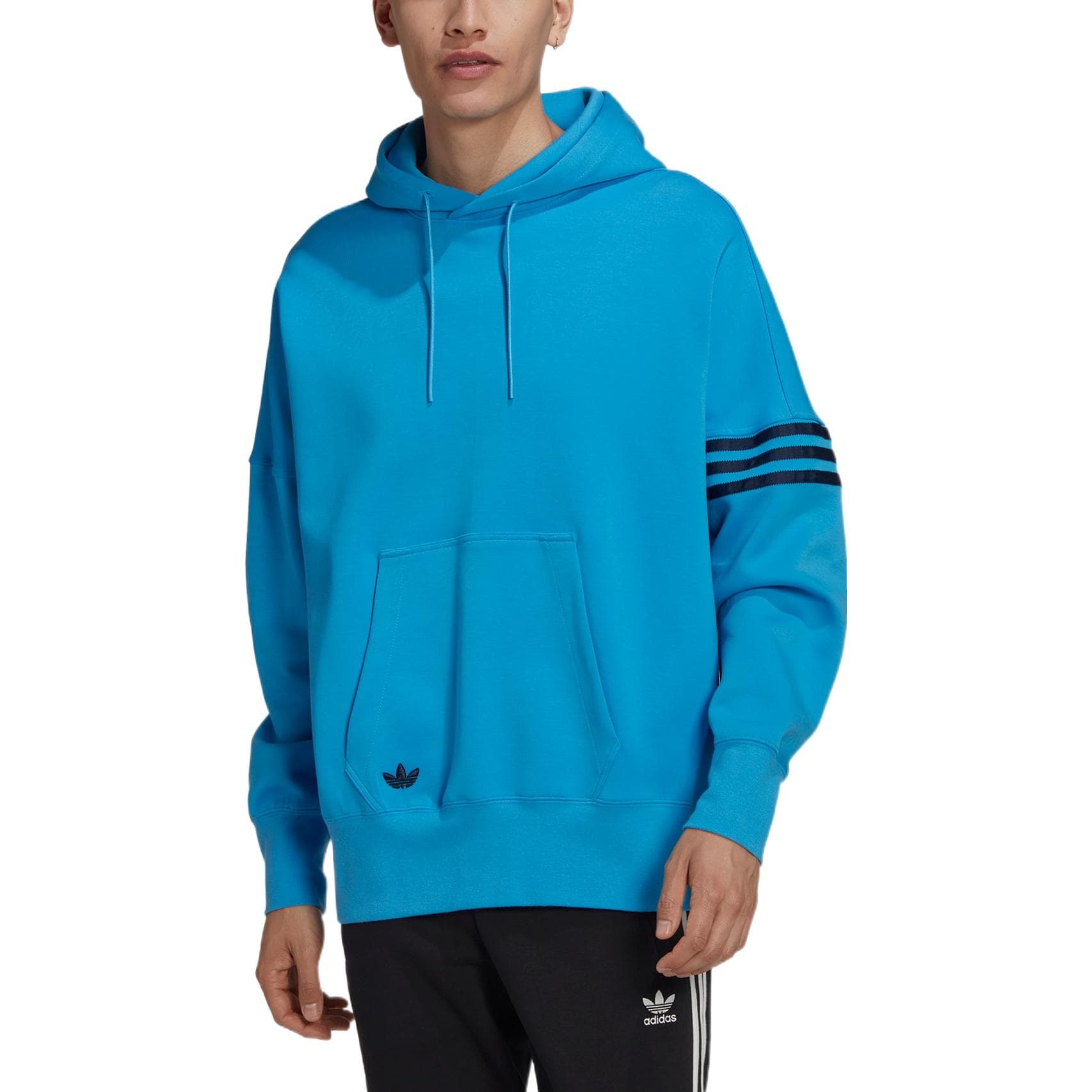 Худи adidas originals Logo - изображение 4