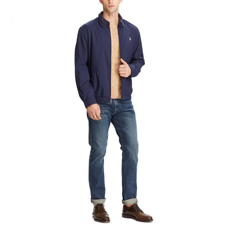 Куртка Polo Ralph Lauren SS22 - изображение 2