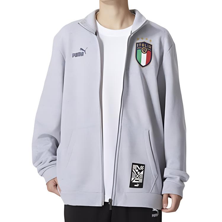 Куртка PUMA - изображение 4