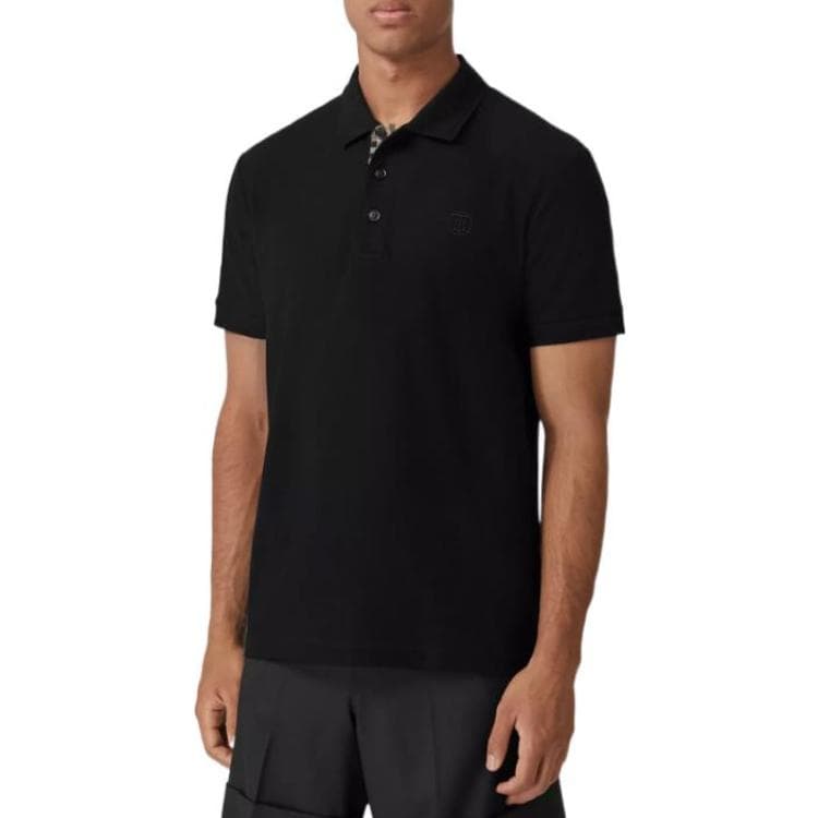 Поло Burberry SS22 Polo - изображение 4