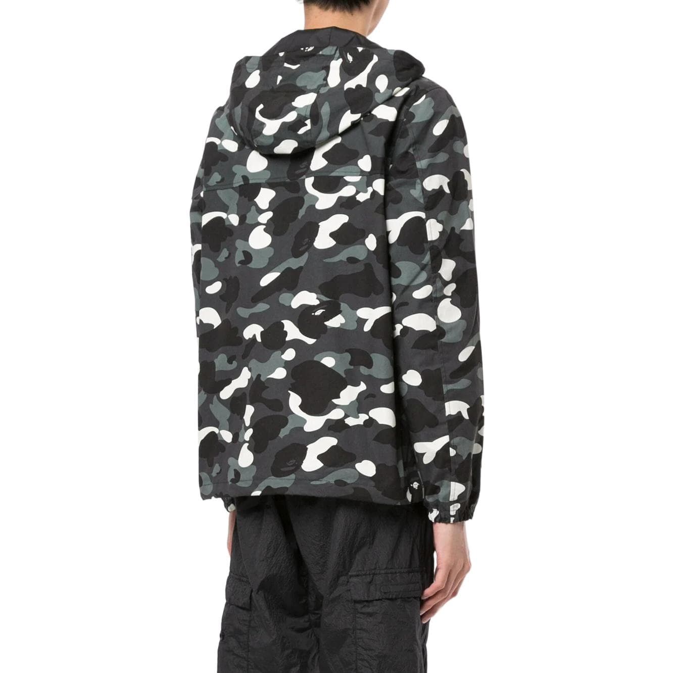 Куртка BAPE - изображение 3