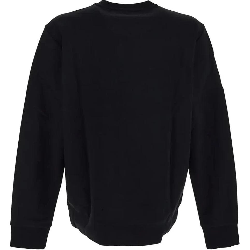 Худи HUGO BOSS Толстовка Мужская Черная - изображение 2