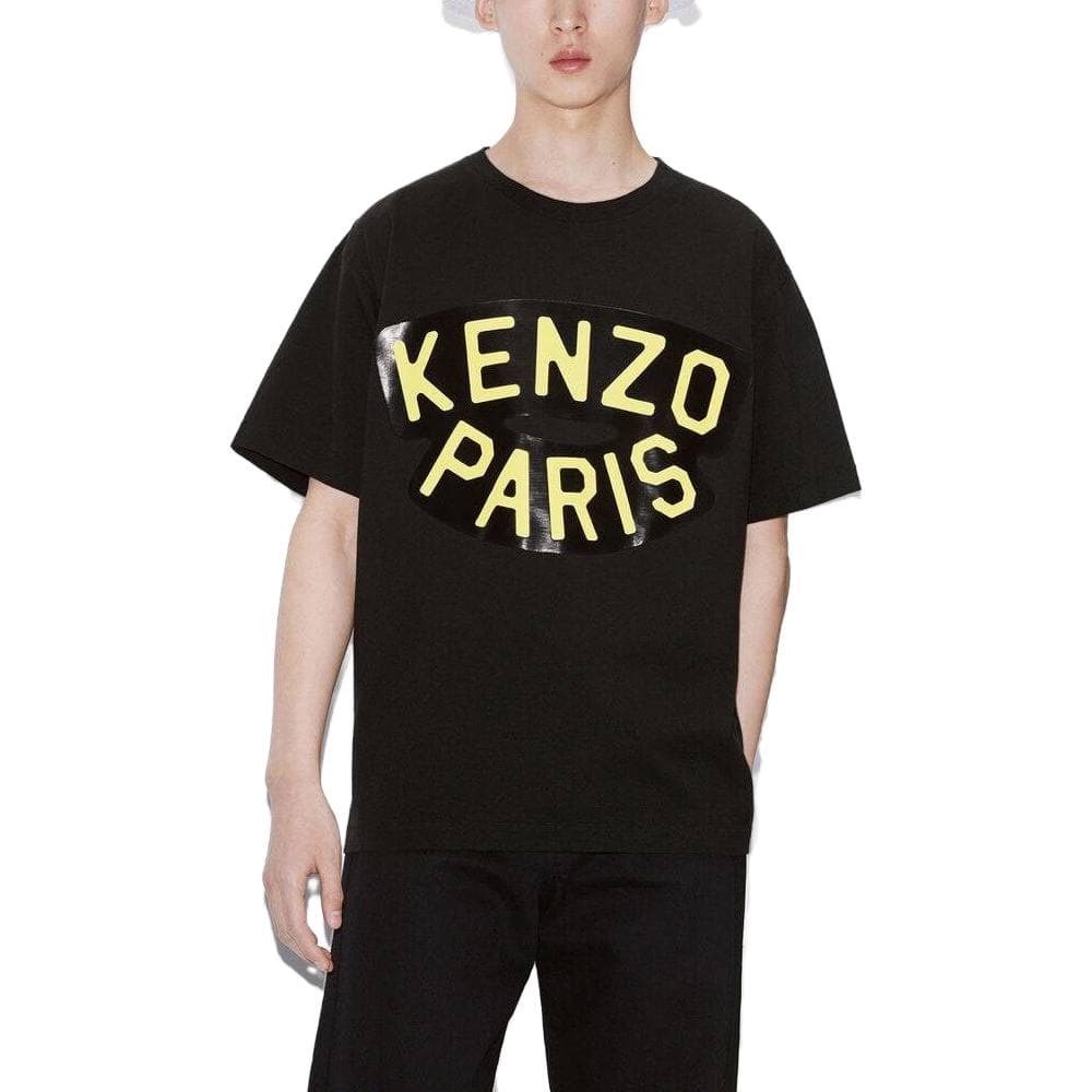 Футболка KENZO T - изображение 4