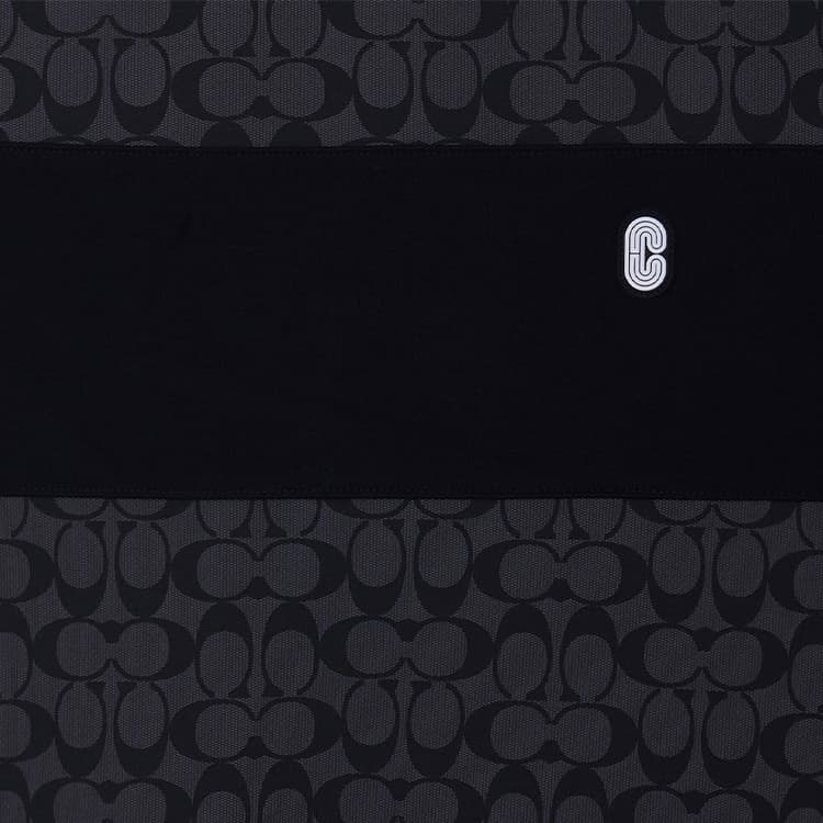 Футболка COACH SS22 LogoT - изображение 5