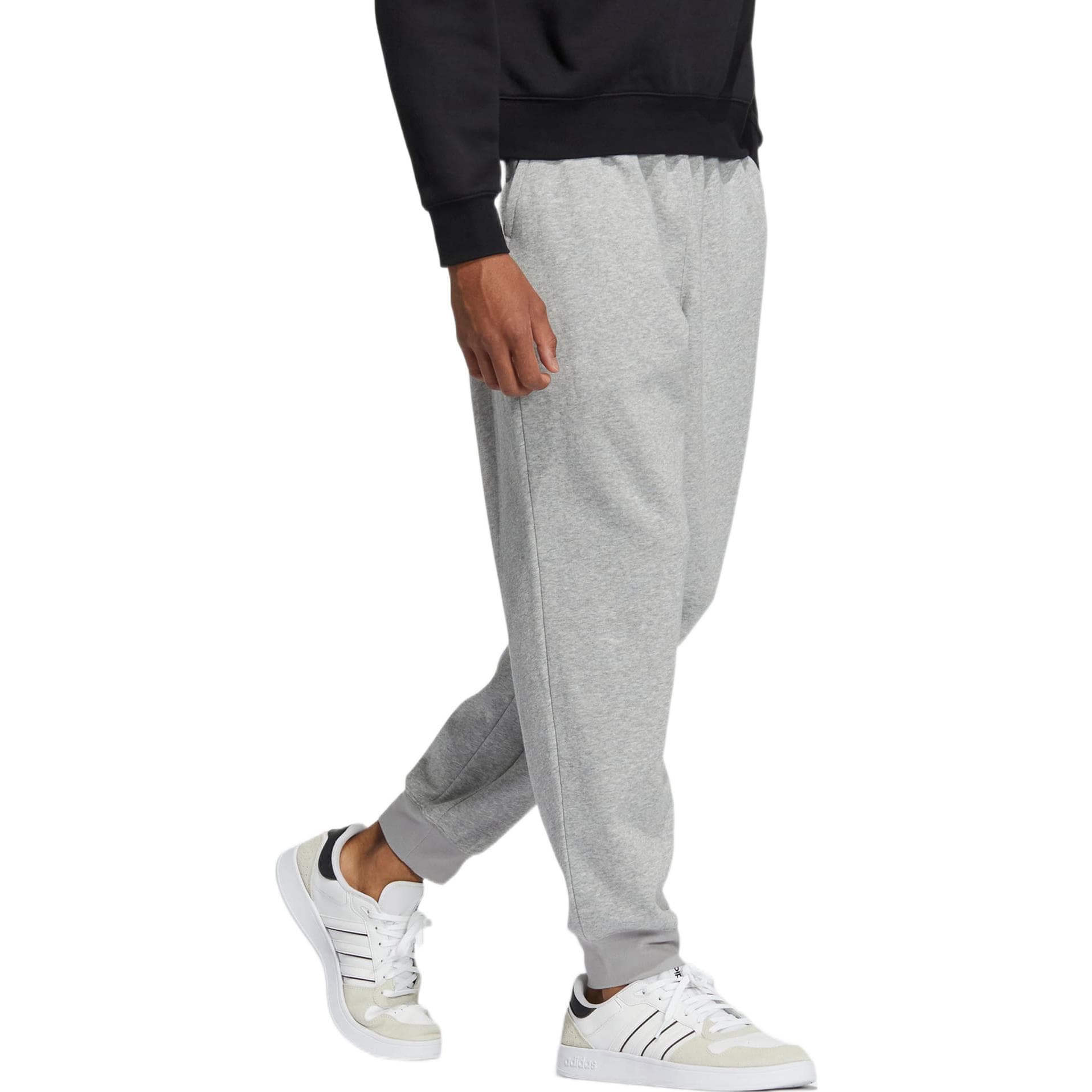 Штаны adidas neo FW22 Logo - изображение 3