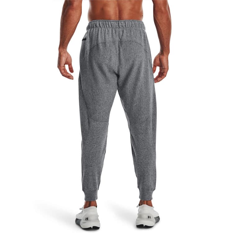 Штаны Under Armour FW22 - изображение 5