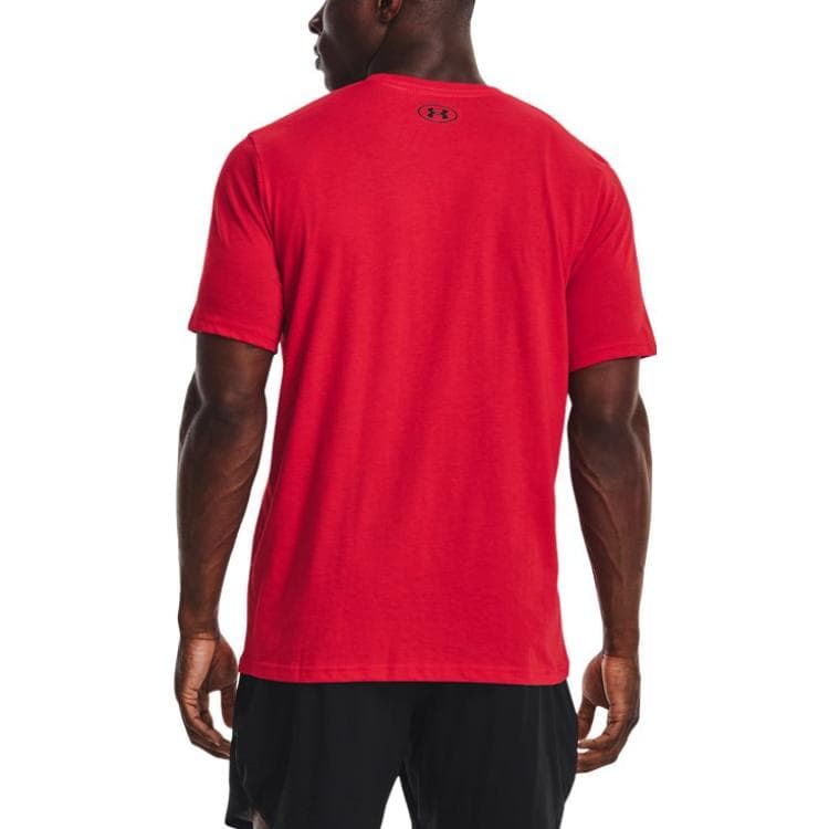 Футболка Under Armour T - изображение 5