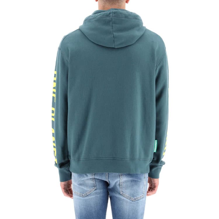 Худи DSQUARED 2 Logo - изображение 2