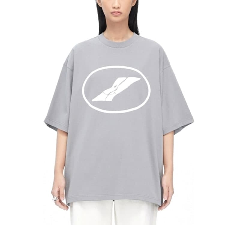 Футболка WE11DONE FW22 LogoT - изображение 2