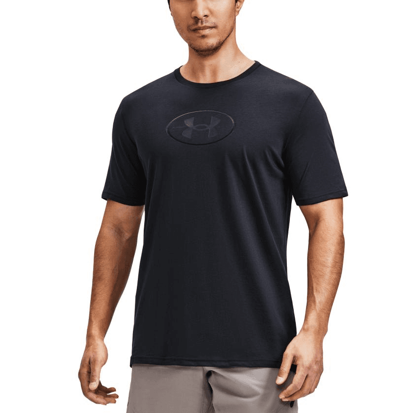 Футболка Under Armour LogoT - изображение 4