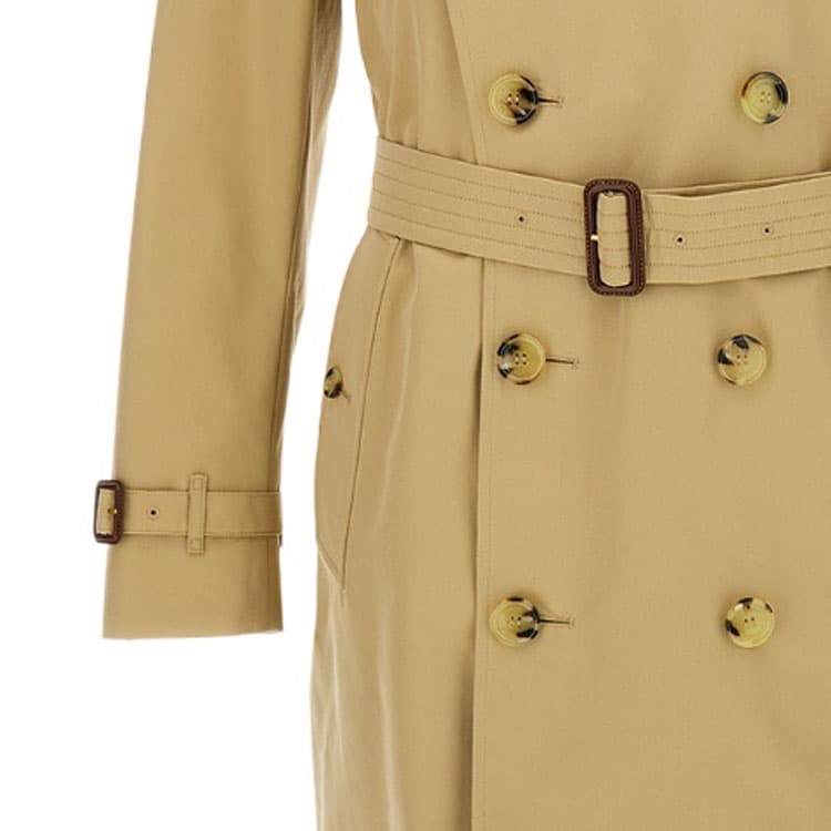 Ветровка Burberry FW23 - изображение 6