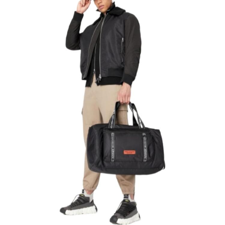 Кофта ARMANI EXCHANGE FW22 - изображение 2