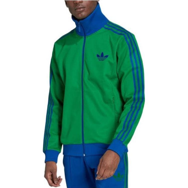 Куртка adidas Originals FW22 Jacket - изображение 3