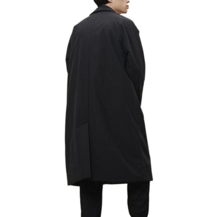 Куртка New Balance FW22 - изображение 3