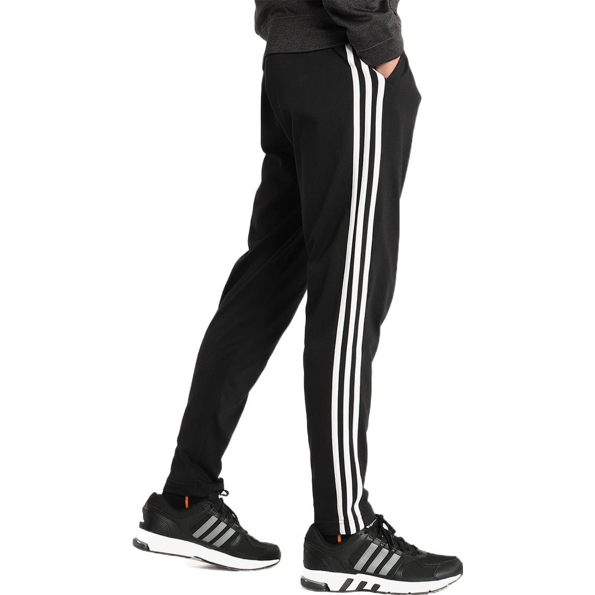 Штаны adidas Logo - изображение 5
