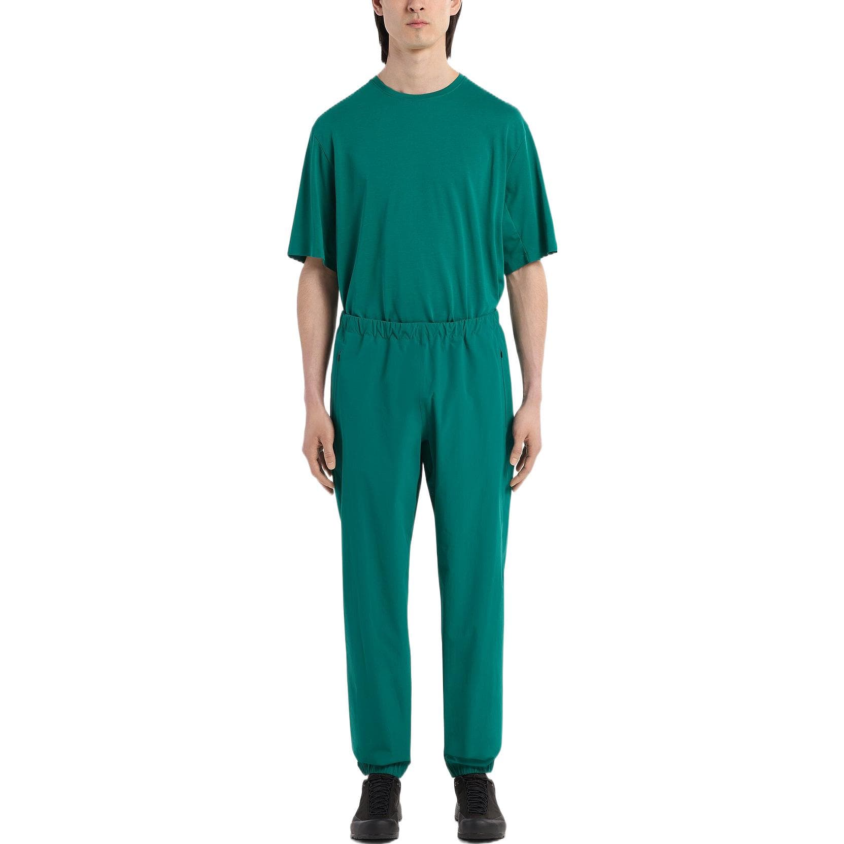 Штаны Arcteryx Veilance SS22 - изображение 2