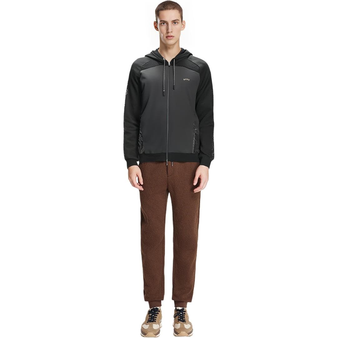 Худи HUGO BOSS FW22 - изображение 4