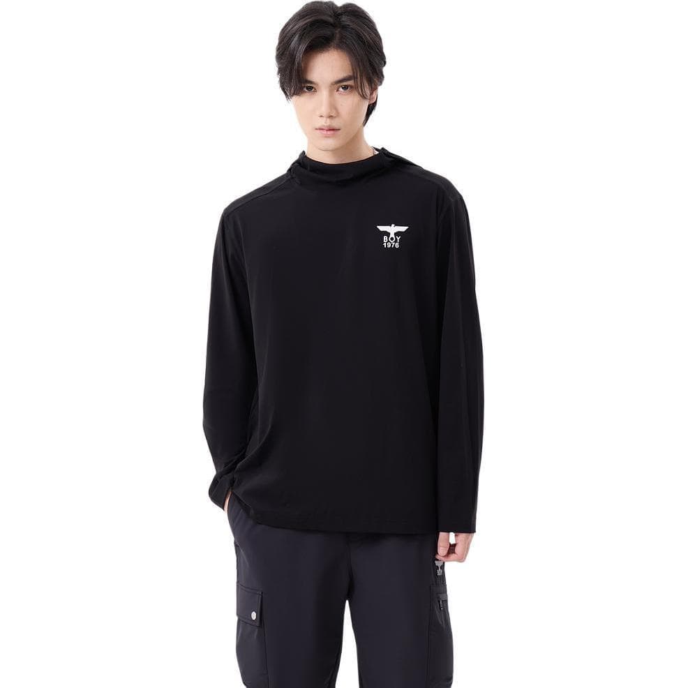 Футболка Boy London logoT - изображение 2