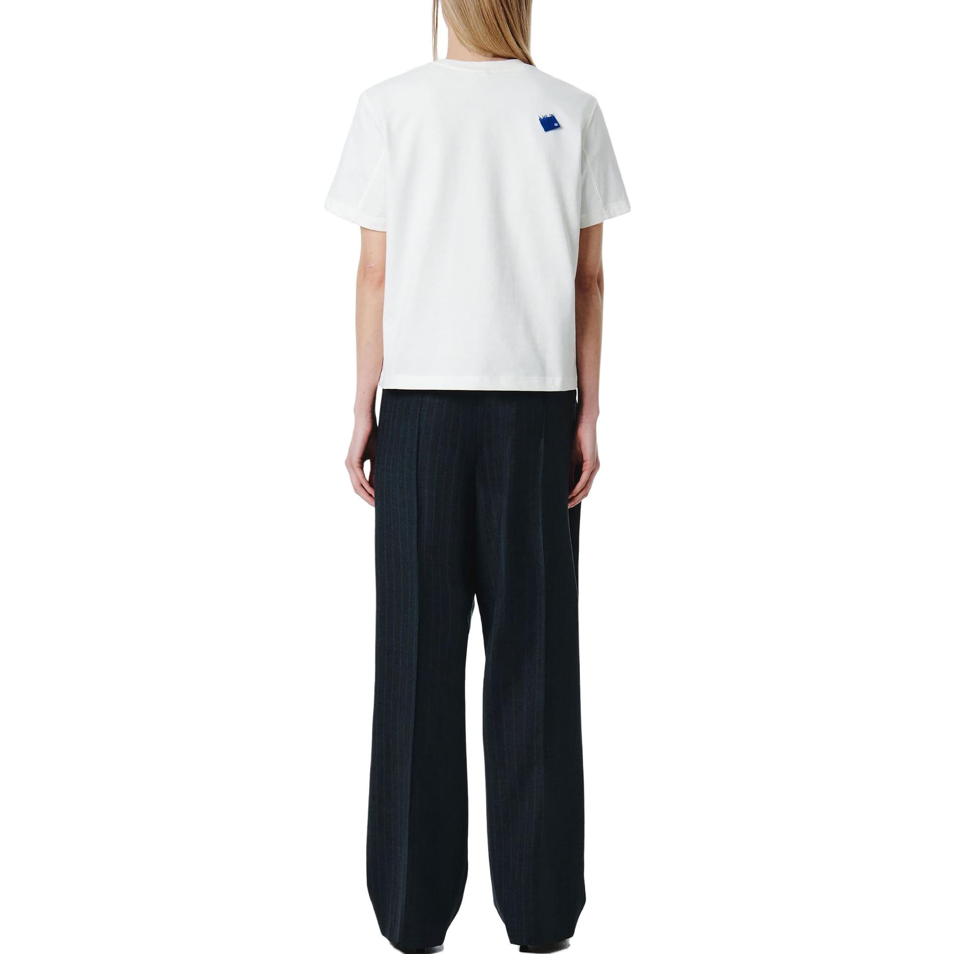 Футболка ADER ERROR SS23 Significant T - изображение 5