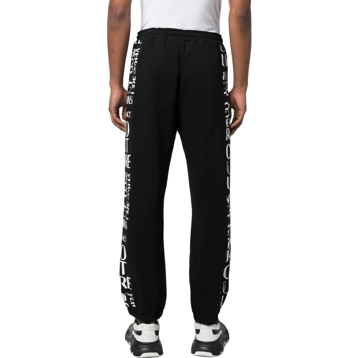Штаны VERSACE JEANS COUTURE SS23 Logo - изображение 3