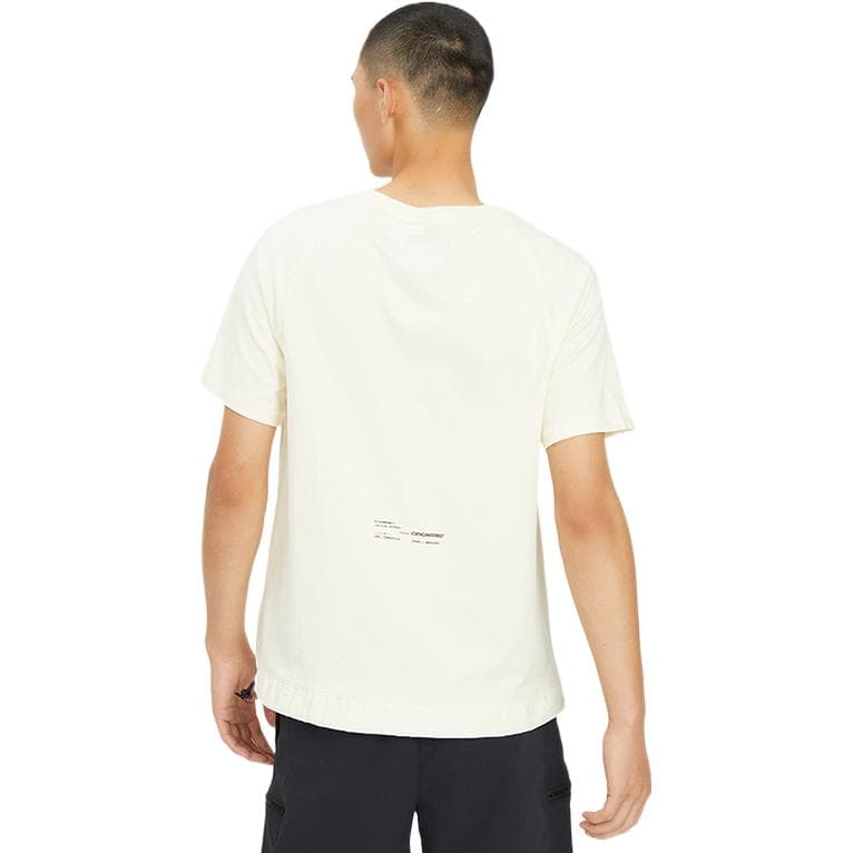 Футболка Jordan FW22 LogoT - изображение 5