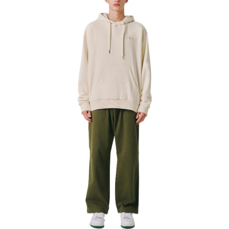 Худи FILA FW22 - изображение 3