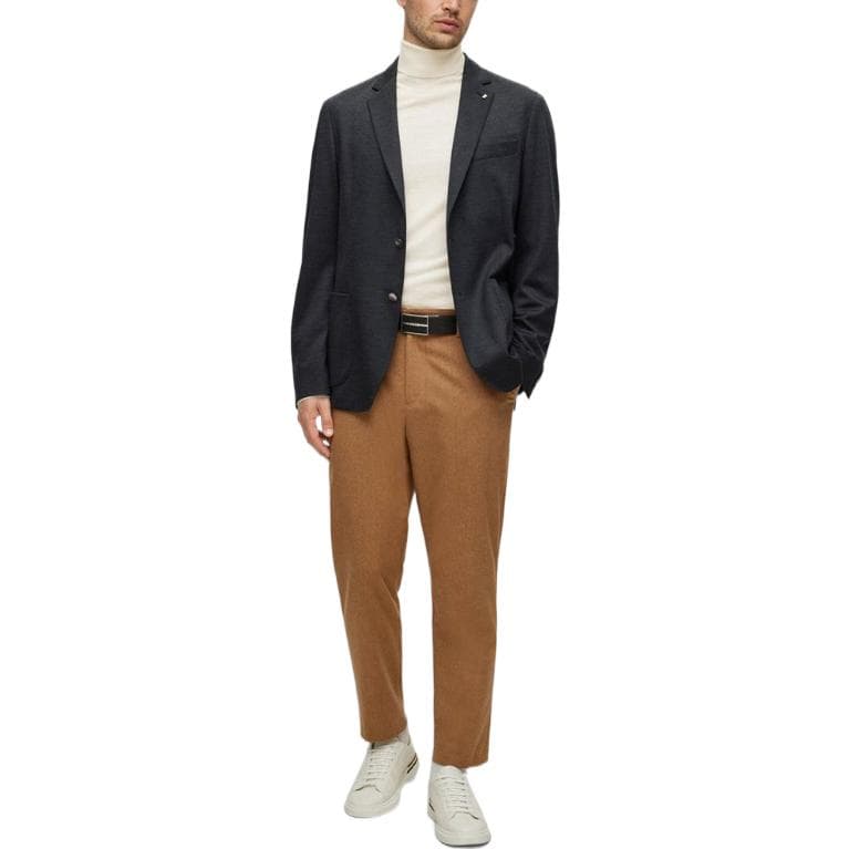 Кофта HUGO BOSS FW22 - изображение 4