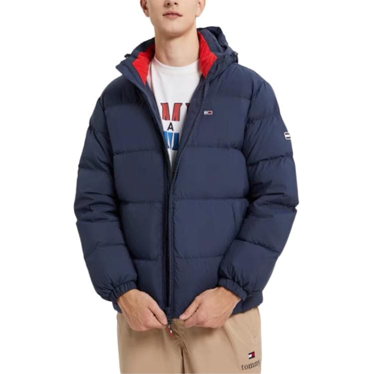 Зимняя куртка Tommy Hilfiger - изображение 4