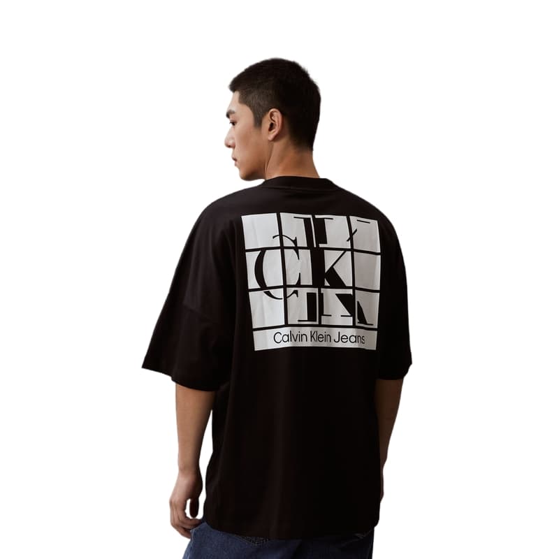 Футболка CKCalvin Klein T - изображение 4